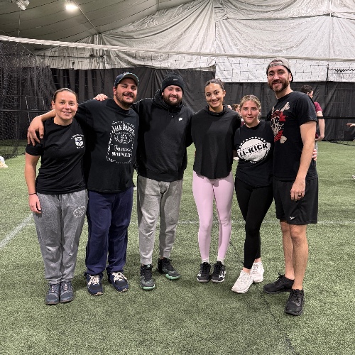 The extra late g00nZ