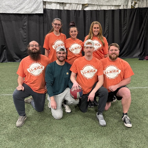 Big Daddy and the Baddies