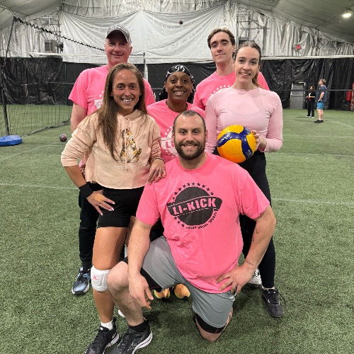 On Wednesdays We Wear Pink