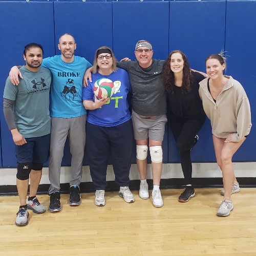 Netting Better to Do