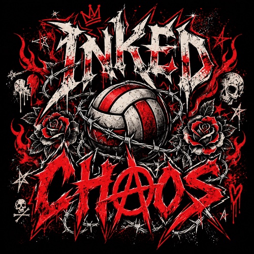 Inked Chaos