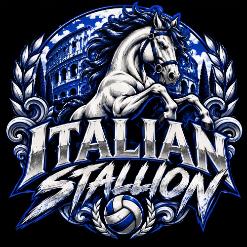 Italian Stallion VBC