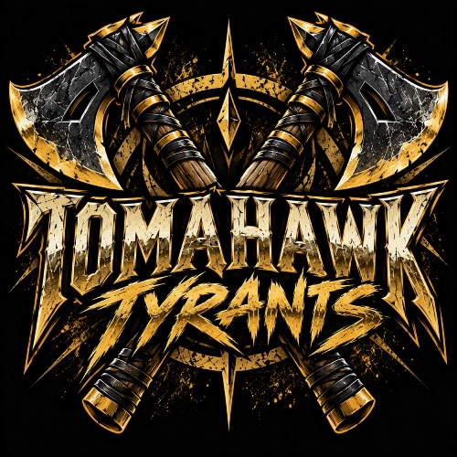 Tomahawk Tyrants