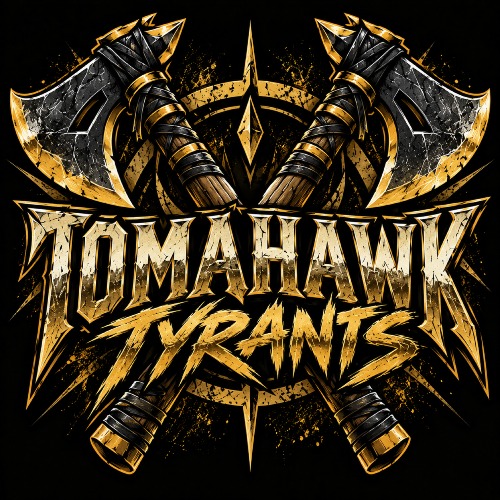 Tomahawk Tyrants
