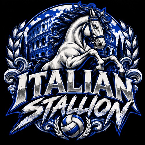 Italian Stallion VBC