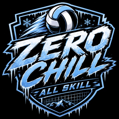 Zero Chill All Skill