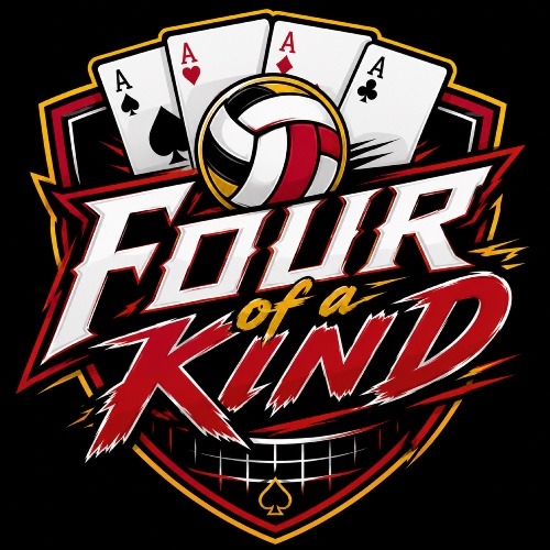 Four-of-a-kind