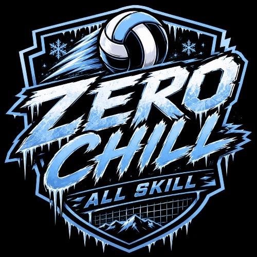 Zero Chill All Skill