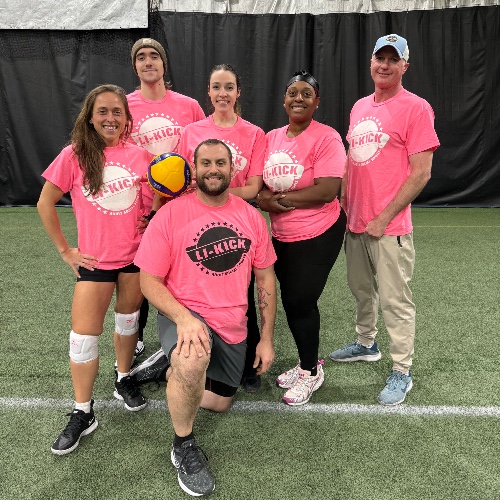 On Wednesdays We Wear Pink