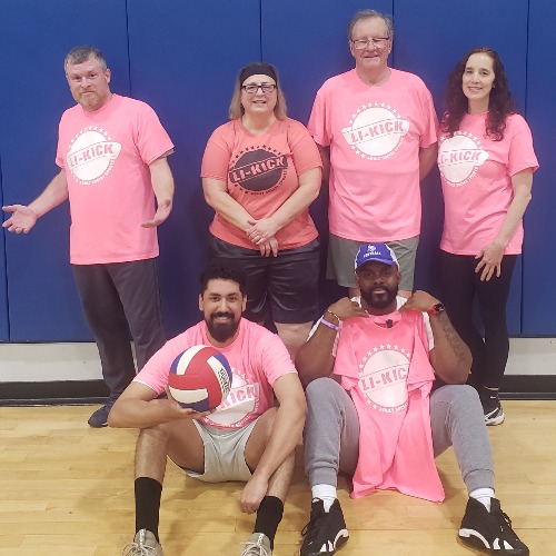 Netting Better to Do