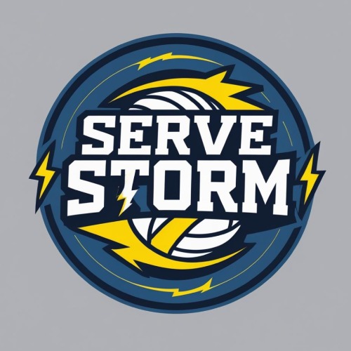 Serve Storm