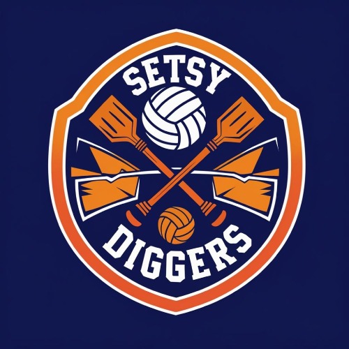 Setsy Diggers