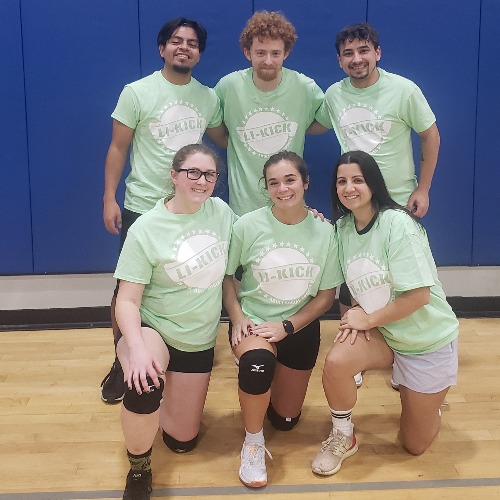 VerticallyChallenged