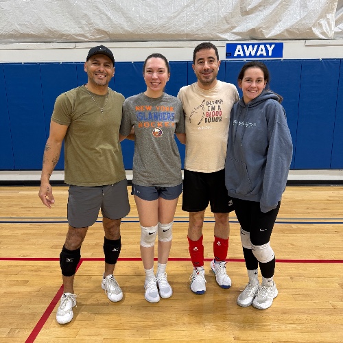 Presidential Power Spikers