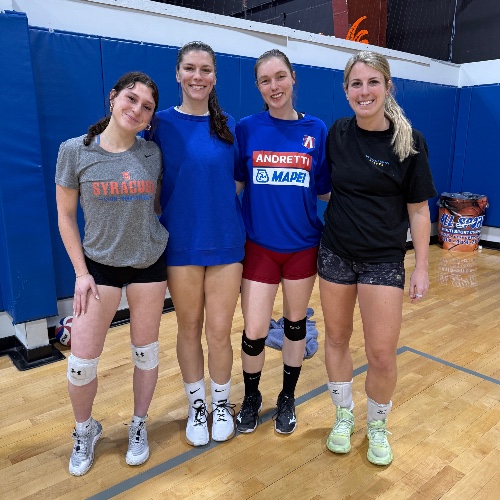 Where’s the defense