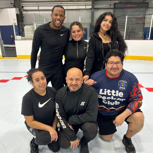 The Midnight Society