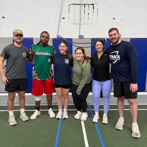 Long Island Leftovers