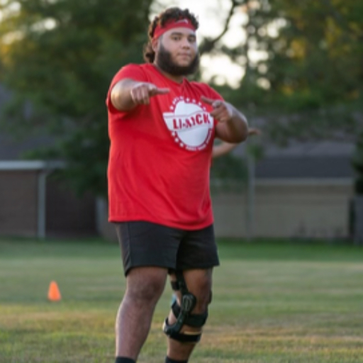 Jalen M.