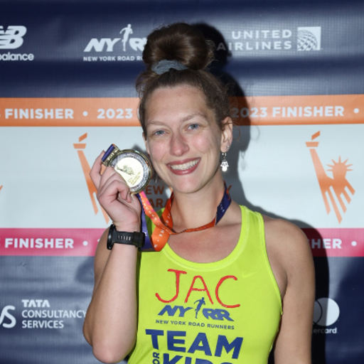 Jacqueline R.