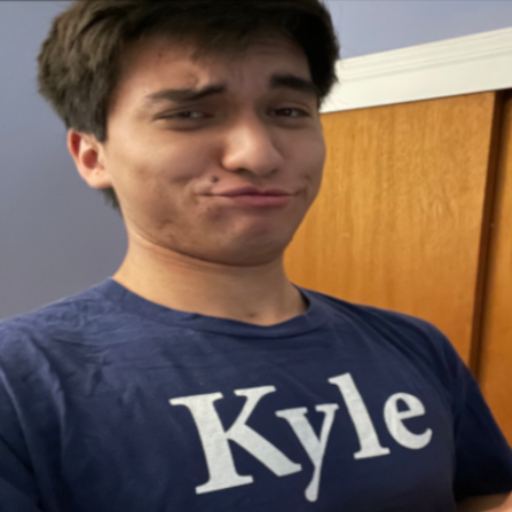 Kyle Y.