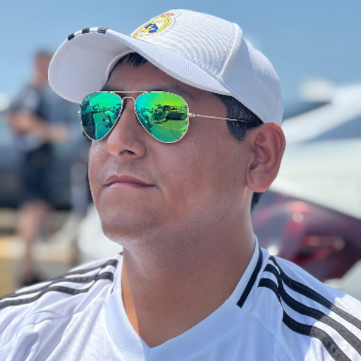 Jorge V.