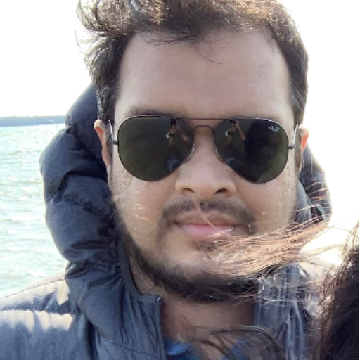 Sunil K.