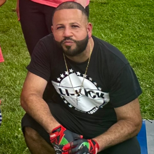 Isaac G.
