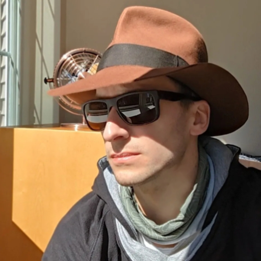 Michael K.