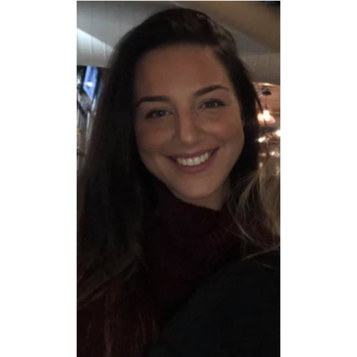 Sarah F.