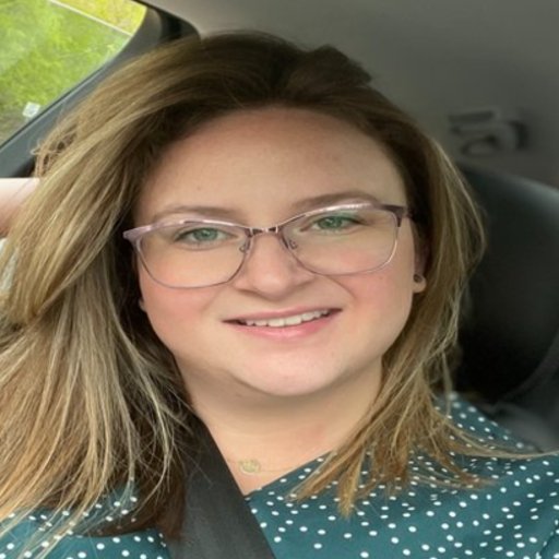Melissa B.