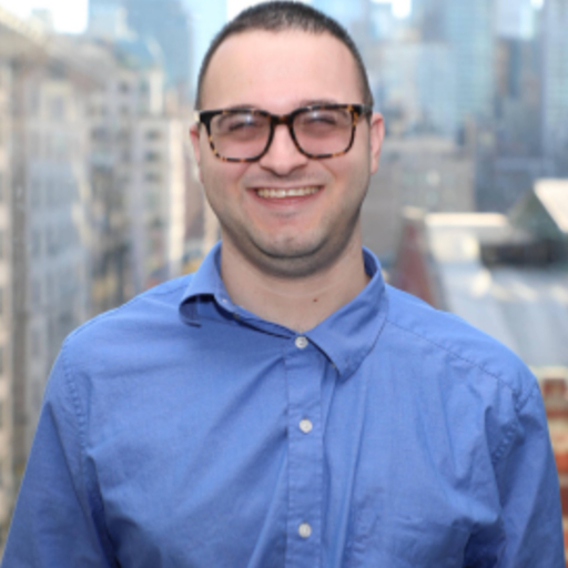 Michael M.