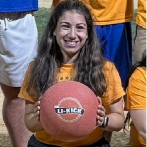 Rachel G.