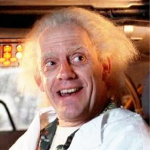 Emmett Brown