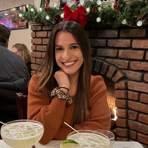 Lauren Garofalo