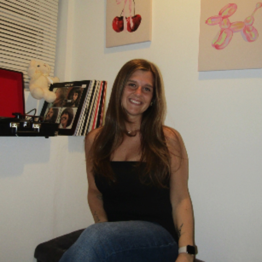 Nicole V.