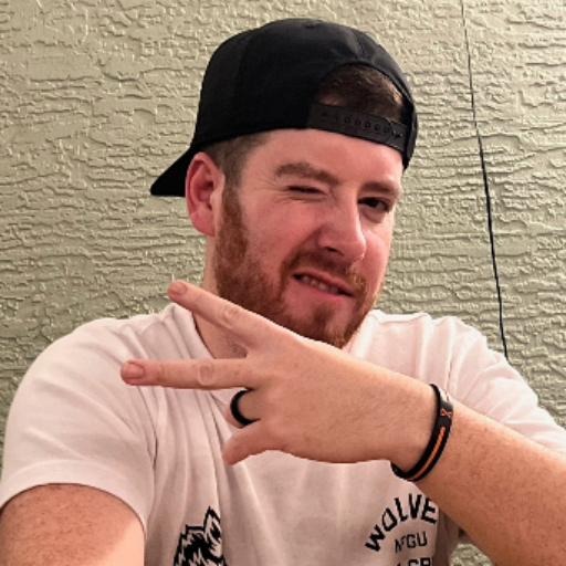 Kyle G.