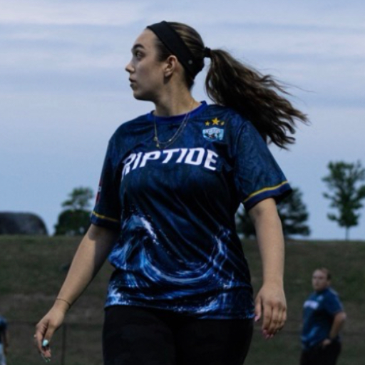 Dana H.
