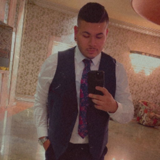 jeramy s.
