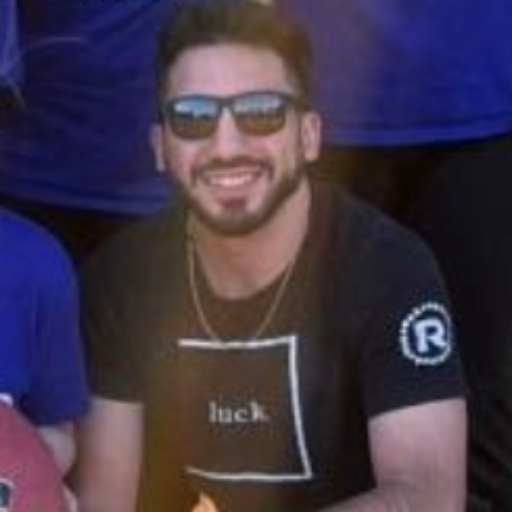 Steven Somma