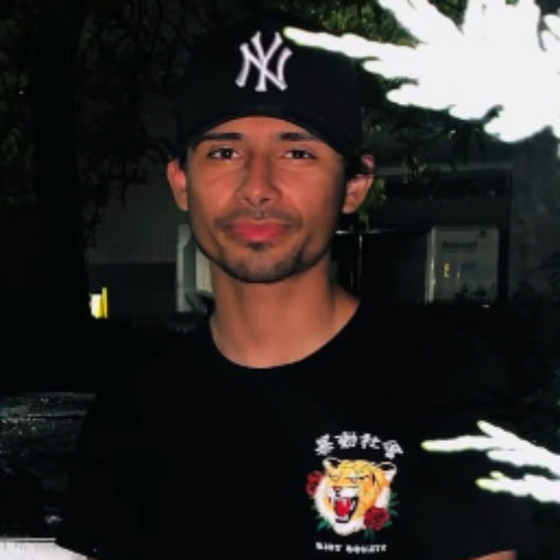 Cristian G.