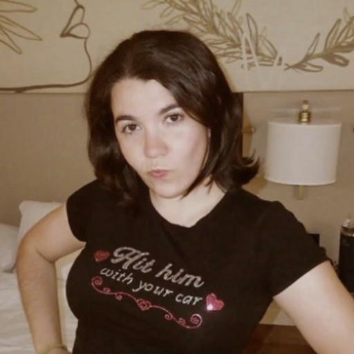 Samantha J.
