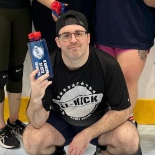 Brendan H.
