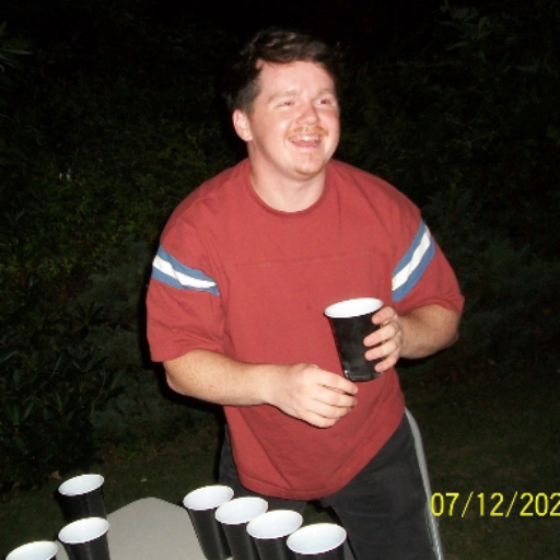 Brendan G.