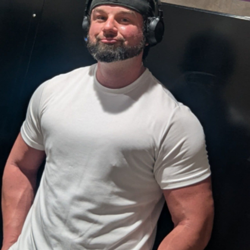Chad D.