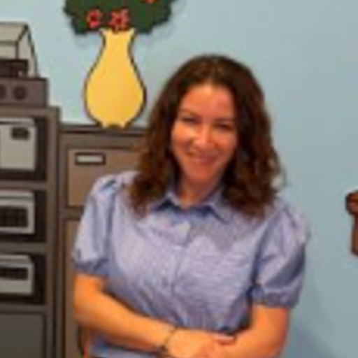 Lisa R.