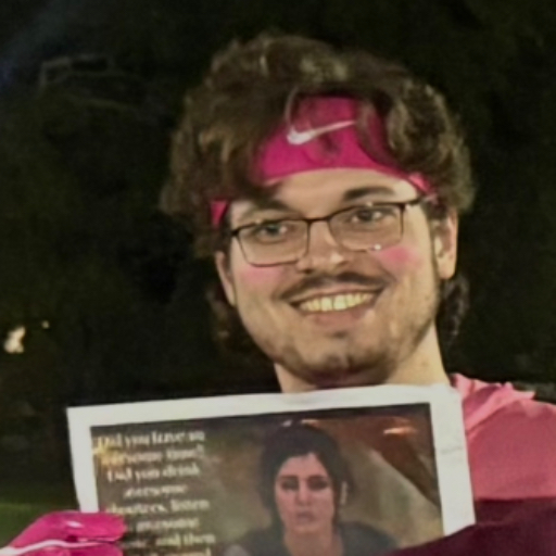 Mark H.