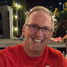 David J.