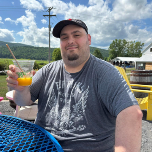 Dan Schreiber 