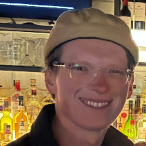 Stephen Nostrand