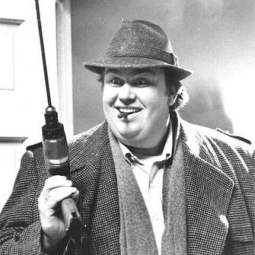 John Darrin